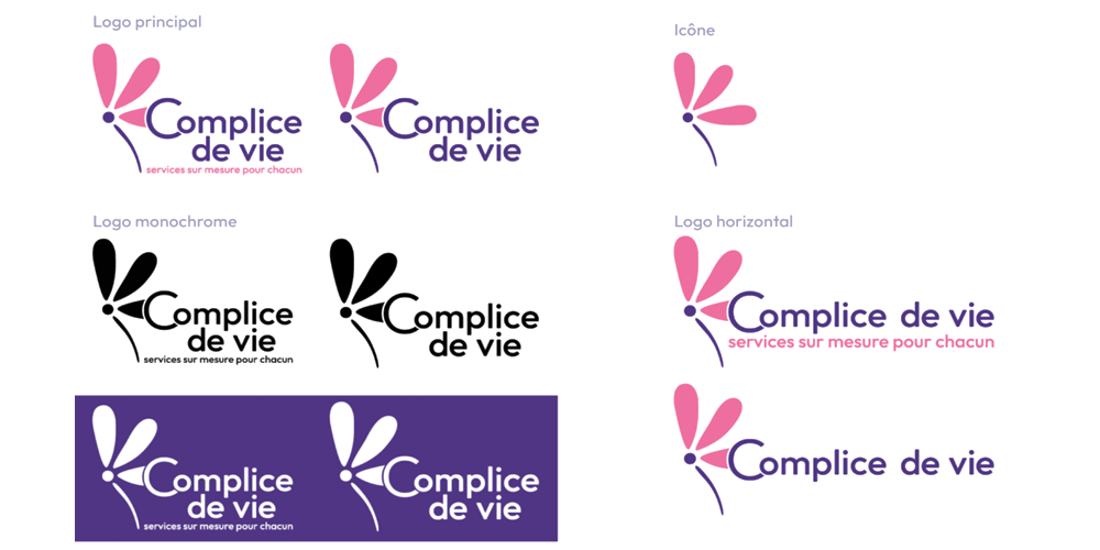 Complice de vie