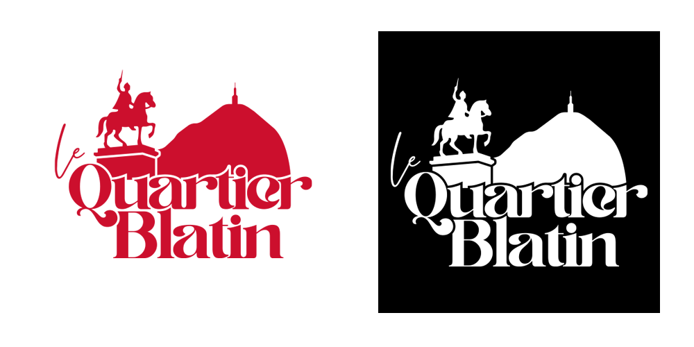 Quartier Blatin